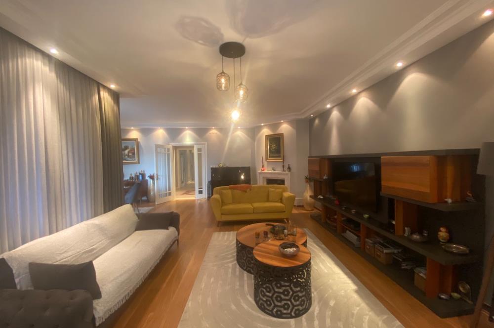 ALTUNİZADE MESA AVRUPA KONAKLARINDA 4+1 KİRALIK DAİRE