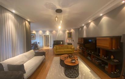 ALTUNİZADE MESA AVRUPA KONAKLARINDA 4+1 KİRALIK DAİRE