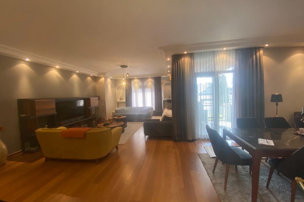 ALTUNİZADE MESA AVRUPA KONAKLARINDA 4+1 KİRALIK DAİRE