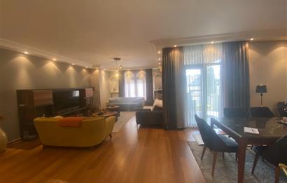 ALTUNİZADE MESA AVRUPA KONAKLARINDA 4+1 KİRALIK DAİRE