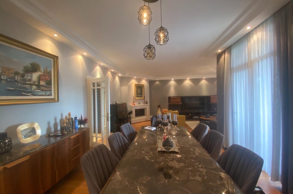 ALTUNİZADE MESA AVRUPA KONAKLARINDA 4+1 KİRALIK DAİRE