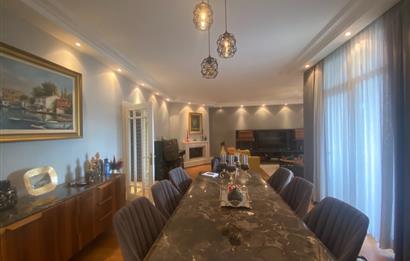 ALTUNİZADE MESA AVRUPA KONAKLARINDA 4+1 KİRALIK DAİRE