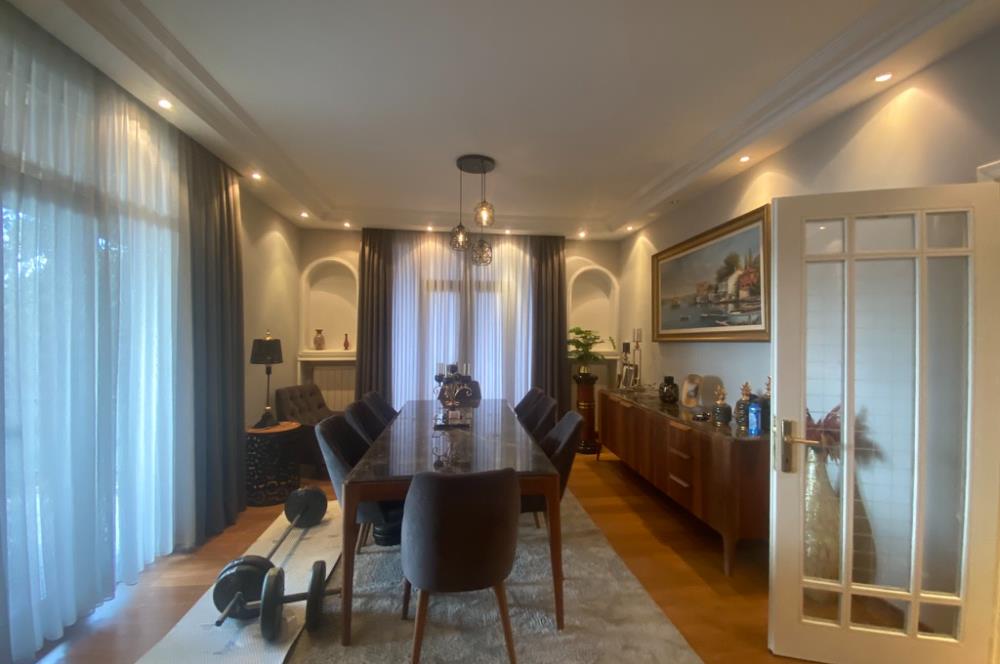 ALTUNİZADE MESA AVRUPA KONAKLARINDA 4+1 KİRALIK DAİRE