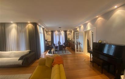 ALTUNİZADE MESA AVRUPA KONAKLARINDA 4+1 KİRALIK DAİRE