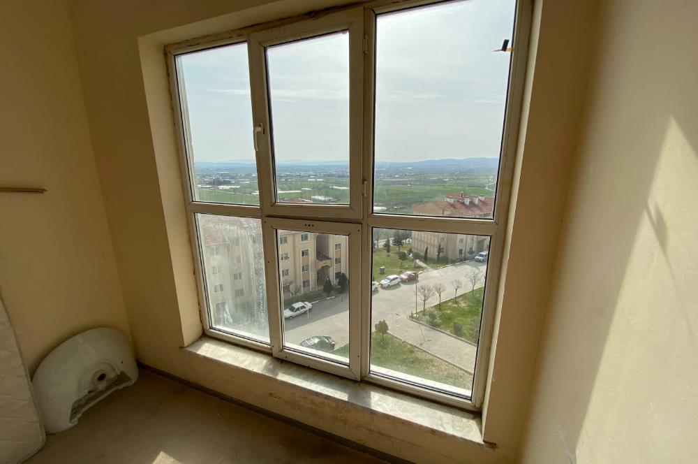 CENTURY 21 BAL'DAN TOKİ YENİMAHALLE'DE KİRALIK EŞYALI 1+1