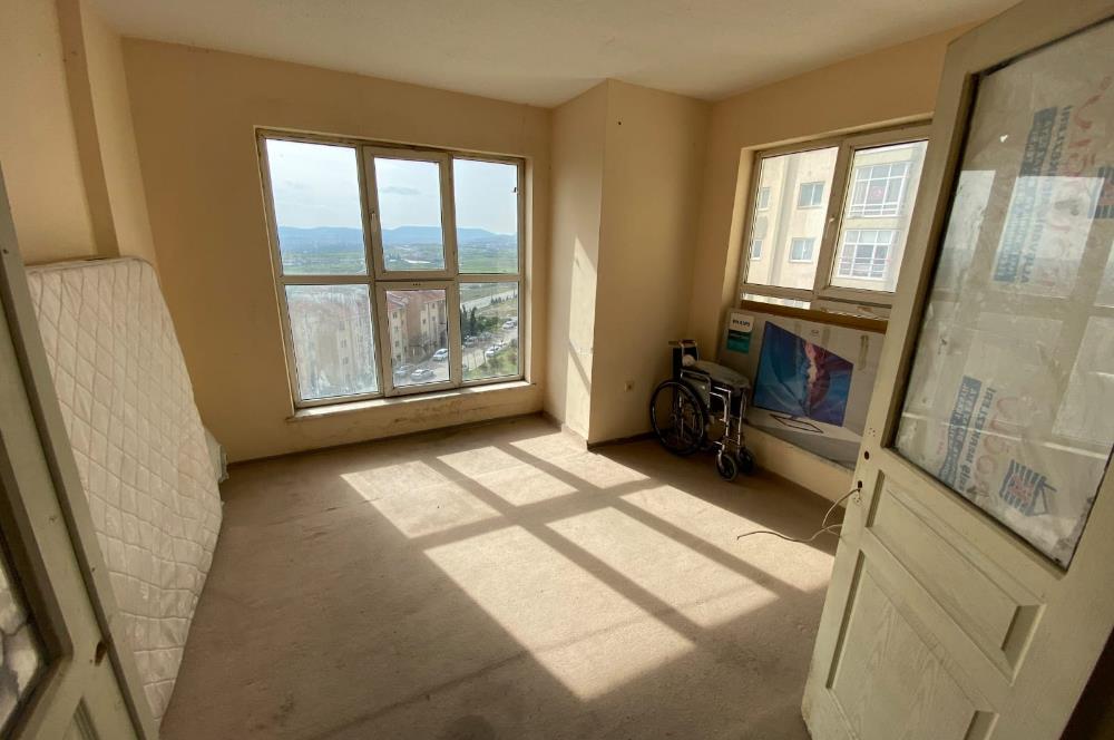 CENTURY 21 BAL'DAN TOKİ YENİMAHALLE'DE KİRALIK EŞYALI 1+1