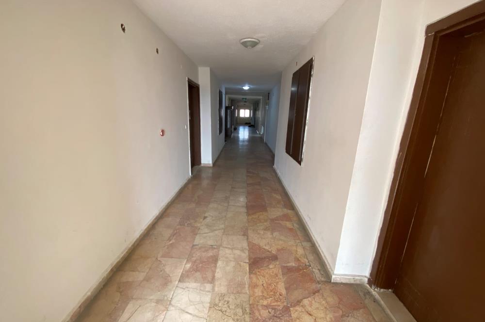 CENTURY 21 BAL'DAN TOKİ YENİMAHALLE'DE KİRALIK EŞYALI 1+1