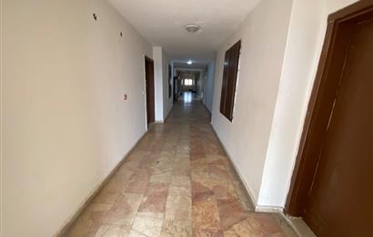 CENTURY 21 BAL'DAN TOKİ YENİMAHALLE'DE KİRALIK EŞYALI 1+1