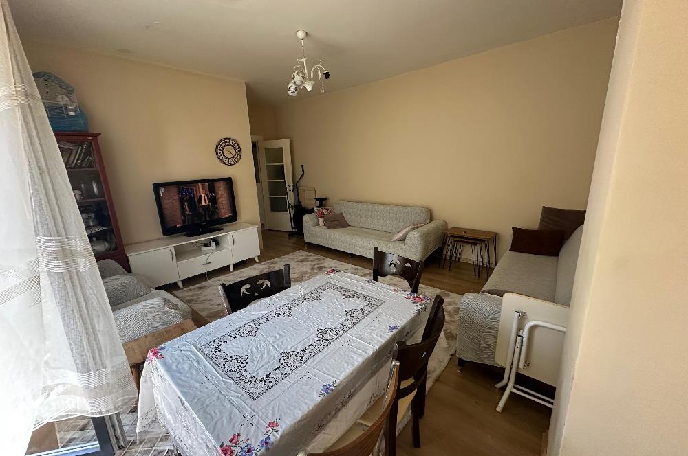 MALTEPE FINDIKLI MAHALLESİ'NDE 3+1 SATILIK DAİRE