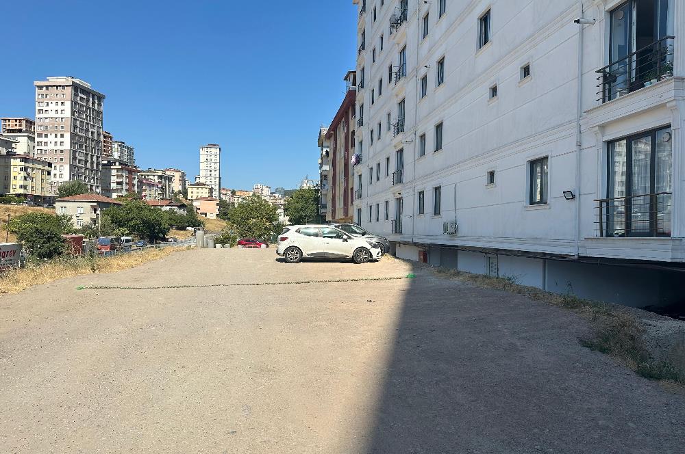MALTEPE FINDIKLI MAHALLESİ'NDE 3+1 SATILIK DAİRE