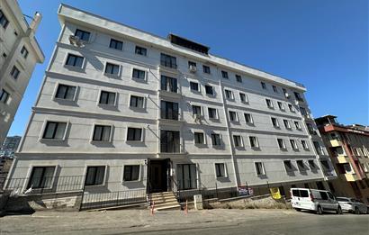 MALTEPE FINDIKLI MAHALLESİ'NDE 3+1 SATILIK DAİRE