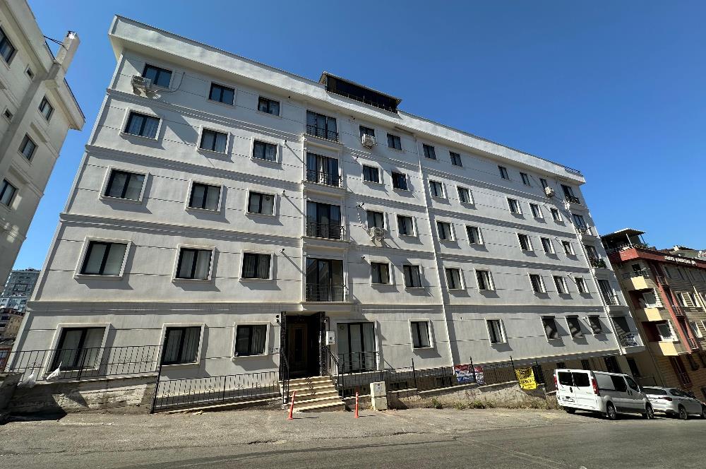 MALTEPE FINDIKLI MAHALLESİ'NDE 3+1 SATILIK DAİRE