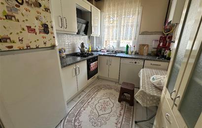 MALTEPE FINDIKLI MAHALLESİ'NDE 3+1 SATILIK DAİRE