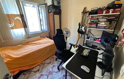 MALTEPE FINDIKLI MAHALLESİ'NDE 3+1 SATILIK DAİRE