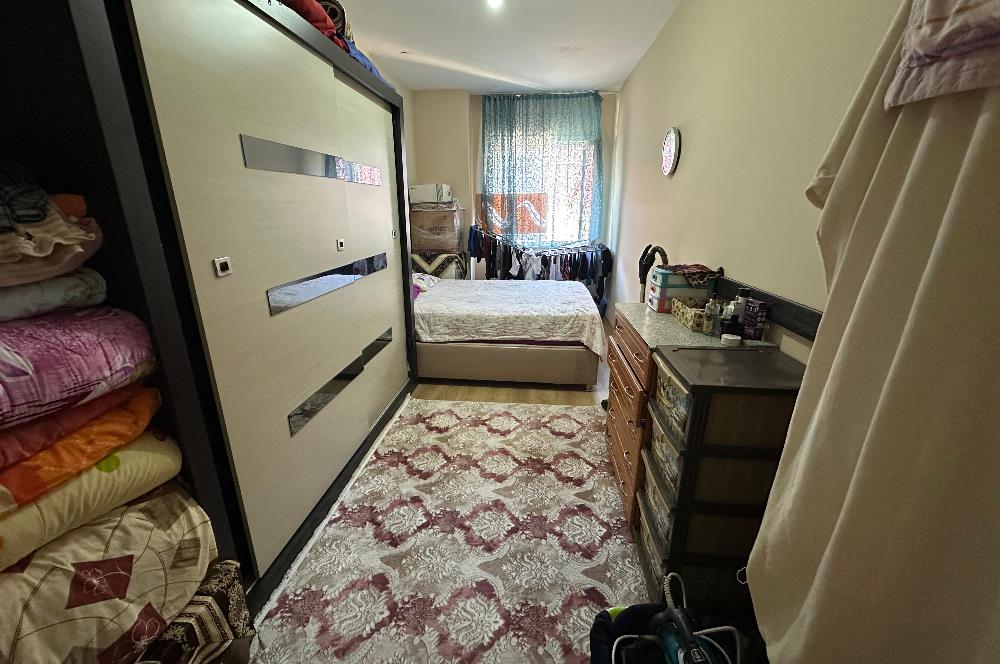 MALTEPE FINDIKLI MAHALLESİ'NDE 3+1 SATILIK DAİRE