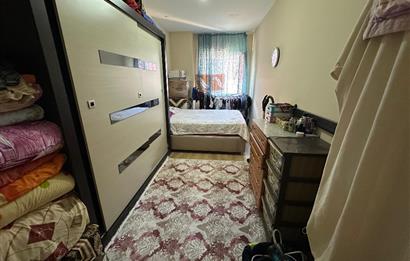 MALTEPE FINDIKLI MAHALLESİ'NDE 3+1 SATILIK DAİRE