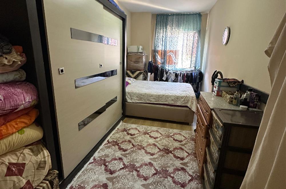 MALTEPE FINDIKLI MAHALLESİ'NDE 3+1 SATILIK DAİRE