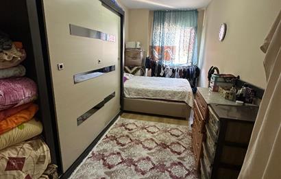 MALTEPE FINDIKLI MAHALLESİ'NDE 3+1 SATILIK DAİRE