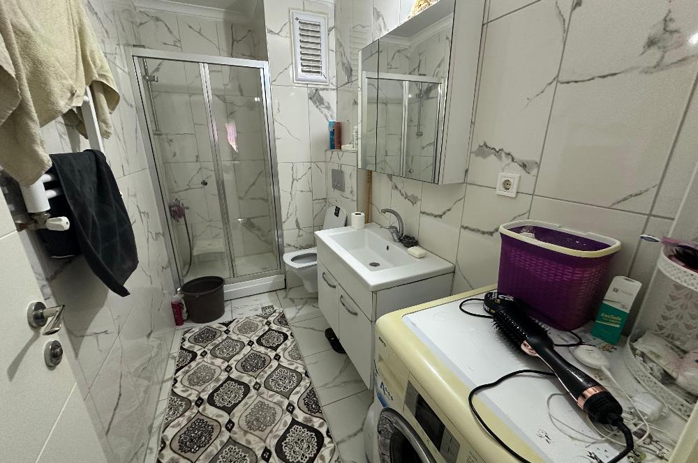 MALTEPE FINDIKLI MAHALLESİ'NDE 3+1 SATILIK DAİRE