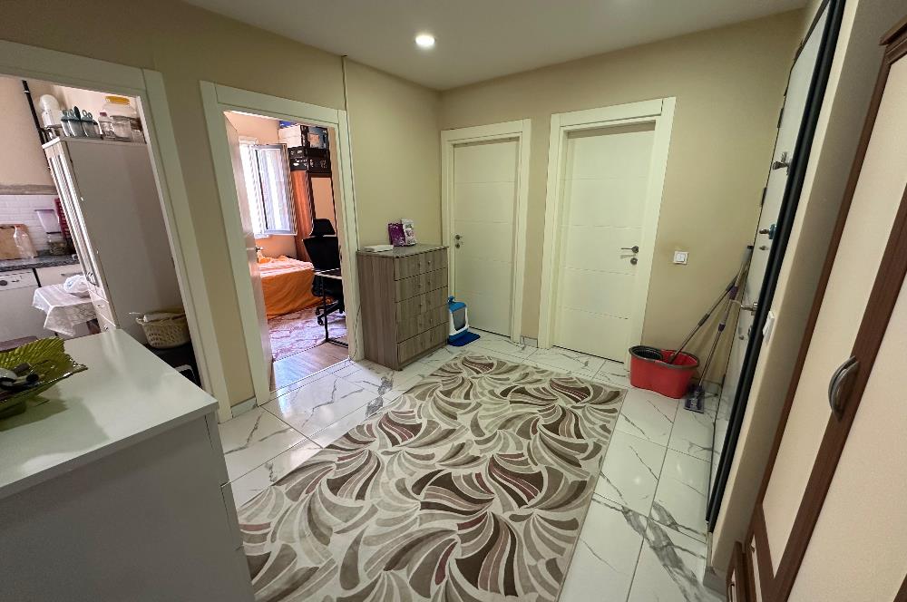 MALTEPE FINDIKLI MAHALLESİ'NDE 3+1 SATILIK DAİRE