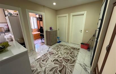 MALTEPE FINDIKLI MAHALLESİ'NDE 3+1 SATILIK DAİRE