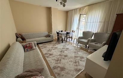 MALTEPE FINDIKLI MAHALLESİ'NDE 3+1 SATILIK DAİRE