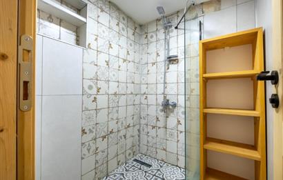 Karakteri Korunarak Restore Edilmiş Müstakil Taş Ev