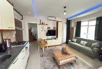 Century 21 Net'ten İncilipınar'da Ara Kat Eşyalı Balkonlu Apar - 9 - 32098