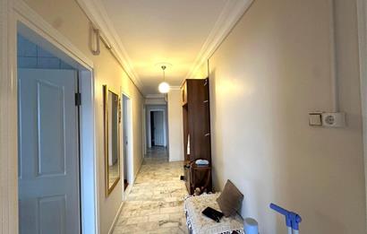 ALTINTEPE'DE KIZILAY TIP MERKEZİNE YAKIN GENİŞ 3+1