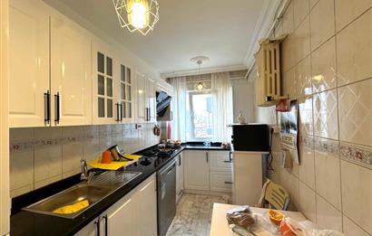 ALTINTEPE'DE KIZILAY TIP MERKEZİNE YAKIN GENİŞ 3+1