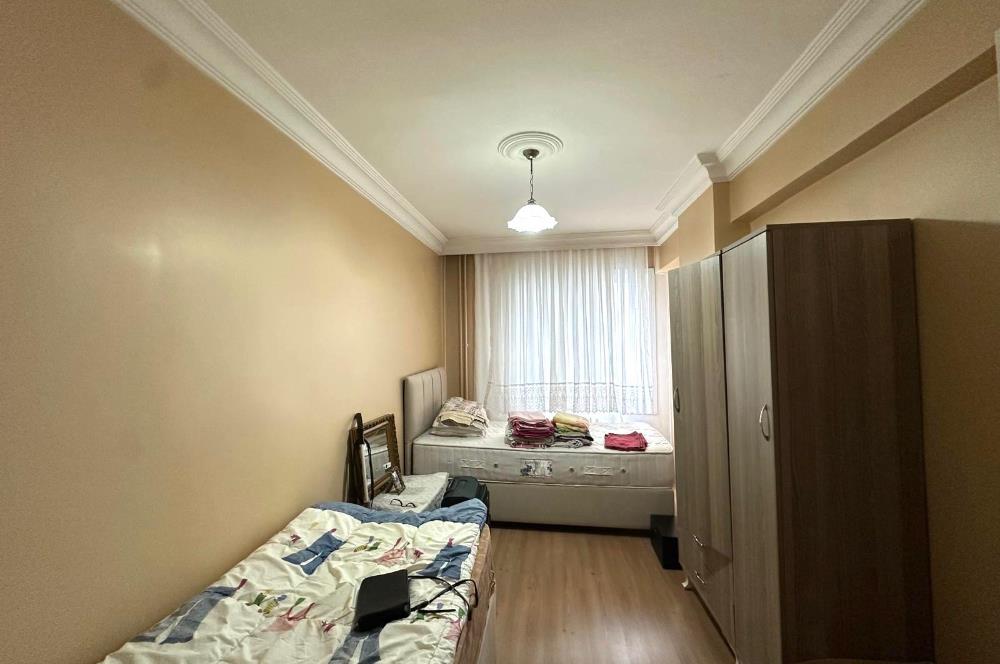 ALTINTEPE'DE KIZILAY TIP MERKEZİNE YAKIN GENİŞ 3+1