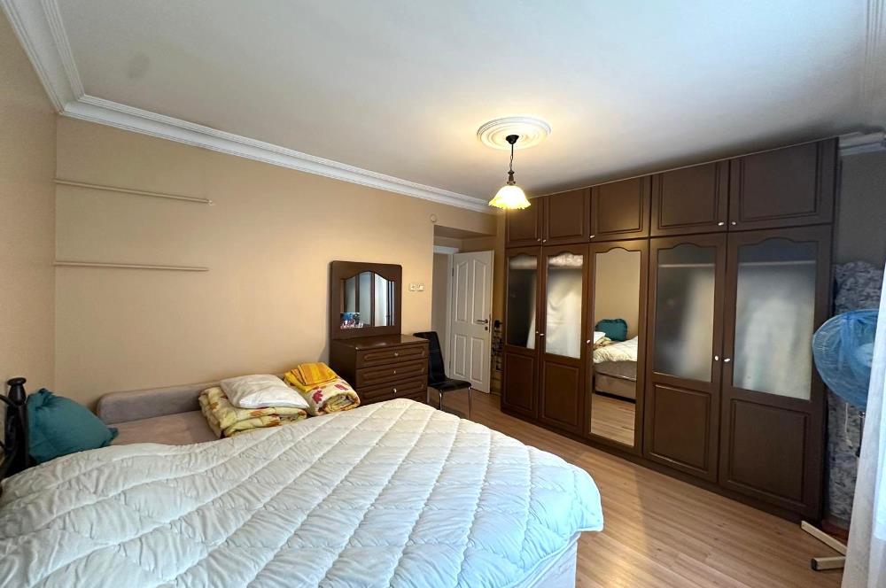 ALTINTEPE'DE KIZILAY TIP MERKEZİNE YAKIN GENİŞ 3+1