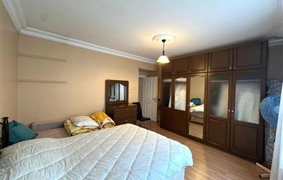 ALTINTEPE'DE KIZILAY TIP MERKEZİNE YAKIN GENİŞ 3+1