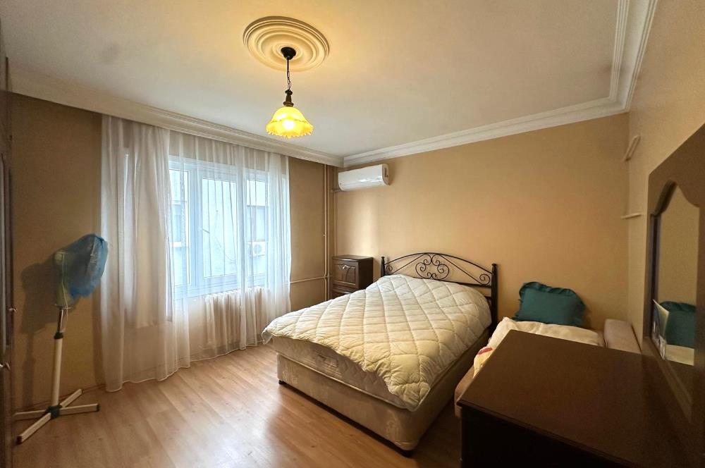 ALTINTEPE'DE KIZILAY TIP MERKEZİNE YAKIN GENİŞ 3+1