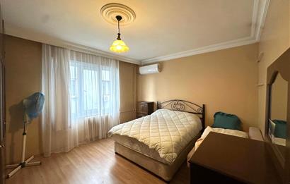 ALTINTEPE'DE KIZILAY TIP MERKEZİNE YAKIN GENİŞ 3+1