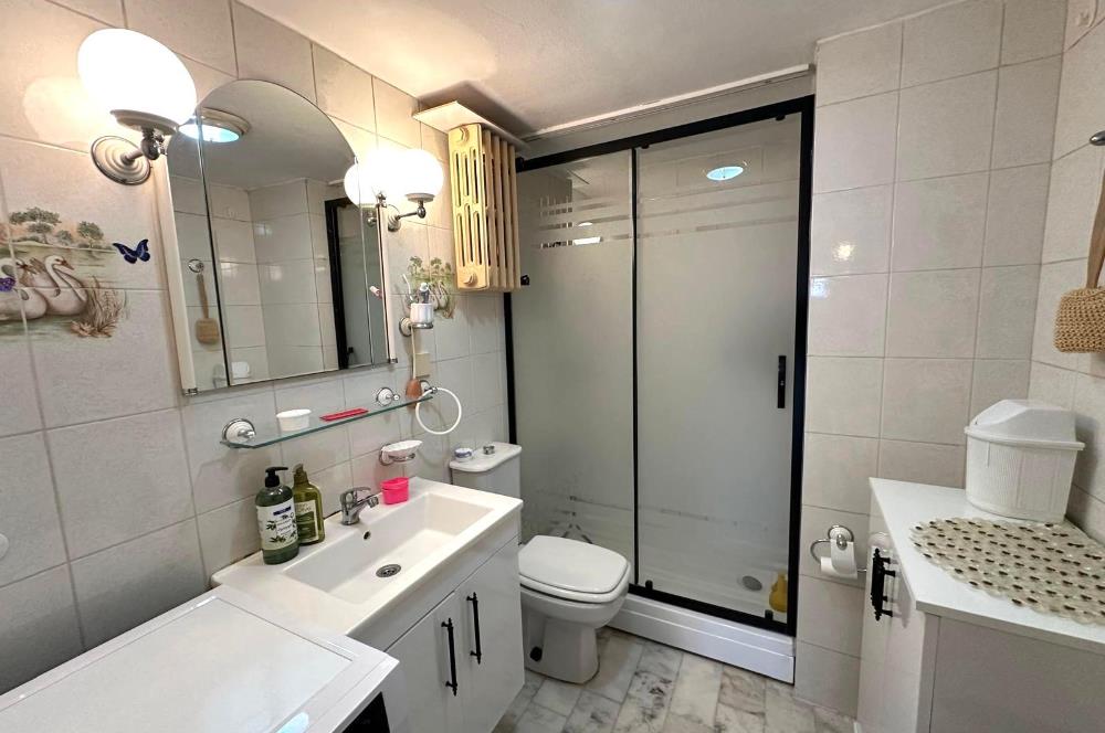 ALTINTEPE'DE KIZILAY TIP MERKEZİNE YAKIN GENİŞ 3+1