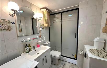 ALTINTEPE'DE KIZILAY TIP MERKEZİNE YAKIN GENİŞ 3+1