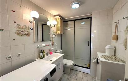 ALTINTEPE'DE KIZILAY TIP MERKEZİNE YAKIN GENİŞ 3+1