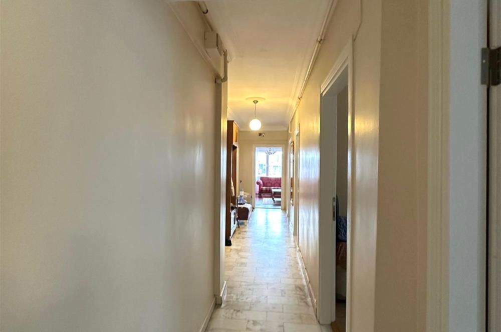 ALTINTEPE'DE KIZILAY TIP MERKEZİNE YAKIN GENİŞ 3+1