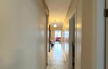 ALTINTEPE'DE KIZILAY TIP MERKEZİNE YAKIN GENİŞ 3+1