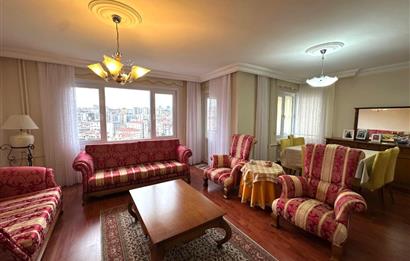 ALTINTEPE'DE KIZILAY TIP MERKEZİNE YAKIN GENİŞ 3+1