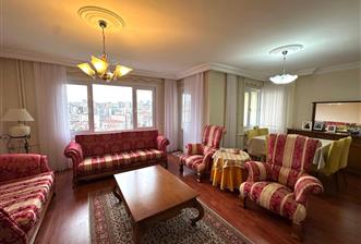 ALTINTEPE'DE KIZILAY TIP MERKEZİNE YAKIN GENİŞ 3+1 - 1 - 32110