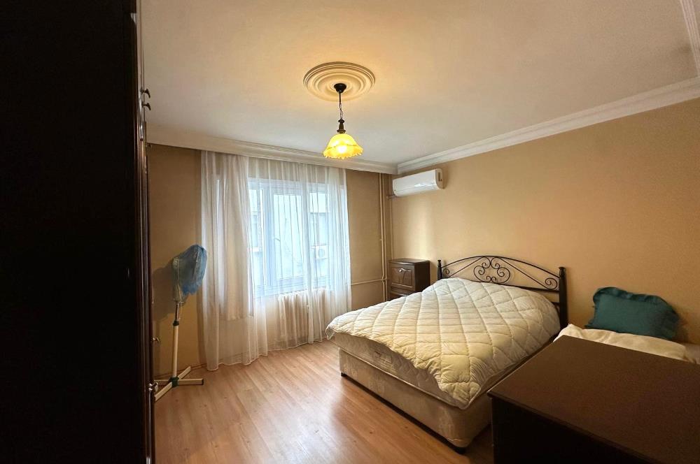 ALTINTEPE'DE KIZILAY TIP MERKEZİNE YAKIN GENİŞ 3+1