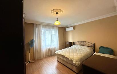 ALTINTEPE'DE KIZILAY TIP MERKEZİNE YAKIN GENİŞ 3+1