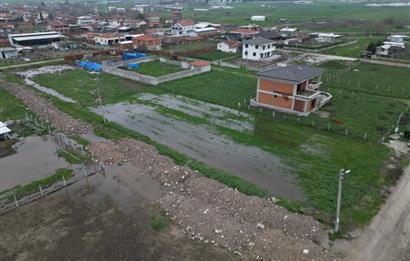 KÖYLÜ KÖYÜ'NDE 750M2 YATIRIMLIK ARSA C21BAL'DAN