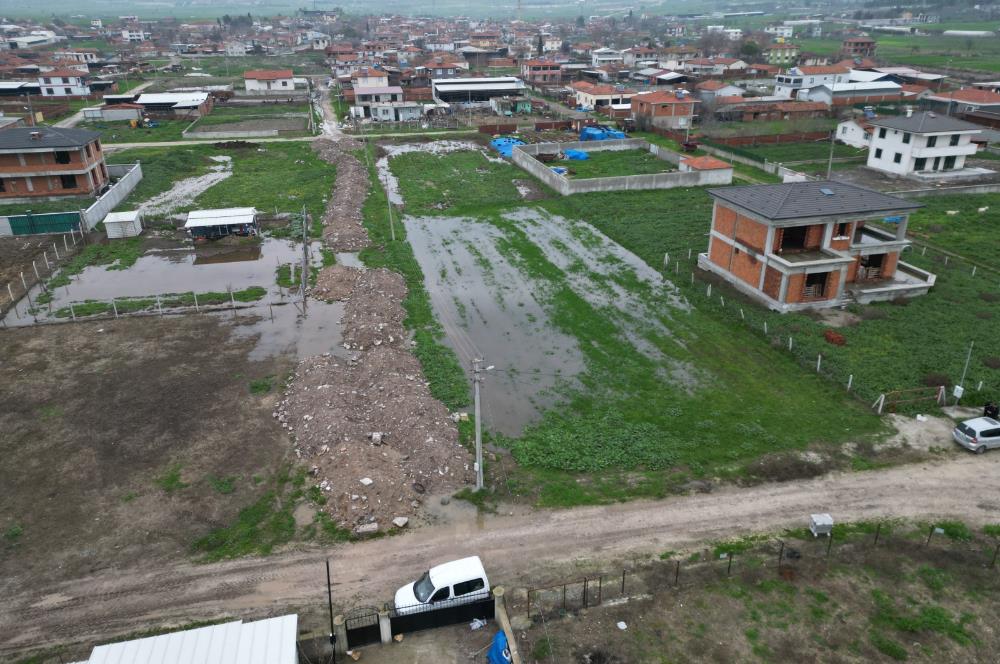 KÖYLÜ KÖYÜ'NDE 750M2 YATIRIMLIK ARSA C21BAL'DAN