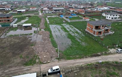 KÖYLÜ KÖYÜ'NDE 750M2 YATIRIMLIK ARSA C21BAL'DAN