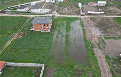 KÖYLÜ KÖYÜ'NDE 750M2 YATIRIMLIK ARSA C21BAL'DAN