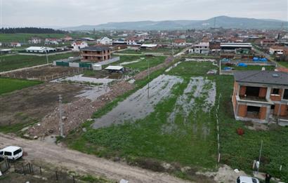 KÖYLÜ KÖYÜ'NDE 750M2 YATIRIMLIK ARSA C21BAL'DAN