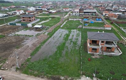 KÖYLÜ KÖYÜ'NDE 750M2 YATIRIMLIK ARSA C21BAL'DAN